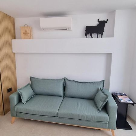 Manana Maybe Apartment La Bodega Tarifa Buitenkant foto